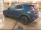 Chevrolet Trailblazer Fwd Lt KL79MPS29MB113553 fotografie