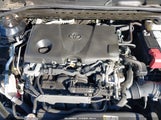 Toyota Camry Se 4T1G11AK7LU884397 photo