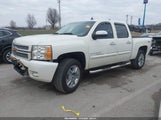 Chevrolet Silverado  Ltz 3GCPKTE73DG365662 снимка
