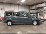 Ford Transit Connect Xlt NM0GE9F79H1332322 снимка
