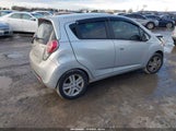 Chevrolet Spark 1Lt Auto KL8CD6S96DC612118 снимка