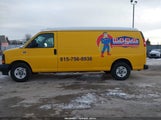 GMC Savana  Work Van 1GTW7BFF2H1909666 снимка