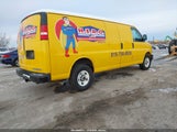 GMC Savana  Work Van 1GTW7BFF2H1909666 снимка