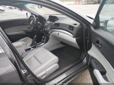Acura Ilx Acurawatch Plus Package 19UDE2F3XHA002944 снимка