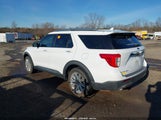 Ford Explorer Limited 1FMSK8FH4LGA58859 снимка