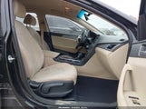 Hyundai Sonata Se 5NPE24AF7GH407613 снимка