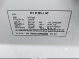 Tesla Model Y 7SAYGDED6RA336395 снимка