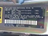 Toyota Highlander Le 5TDZARFH3FS013532 снимка