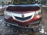 Acura Mdx Technology Package 2HNYD2H32CH544768 снимка
