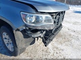 Chevrolet Colorado 2Wd Short Box Lt 1GCGSCEN1M1212677 снимка