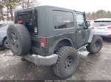 Jeep Wrangler Sport 1J4AA2D19AL209084 снимка