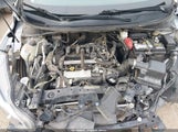 Nissan Versa S 5-Speed Manual Transmission 3N1CN8BV6LL902961 снимка