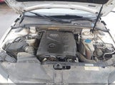 Audi A4 2.0T Premium WAUBFAFL3BN004187 снимка
