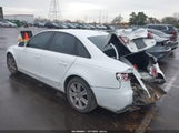 Audi A4 2.0T Premium WAUBFAFL3BN004187 снимка