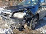 Subaru Forester 2.5I JF2SJAAC5EH423011 снимка