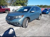 Honda Cr-V Ex-L 2HKRM4H72CH602670 снимка