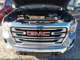 GMC Sierra  4Wd Short Box At4 1GTP9EEL5MZ383648 photo