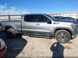 GMC Sierra  4Wd Short Box At4 1GTP9EEL5MZ383648 photo