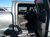 GMC Sierra  4Wd Short Box At4 1GTP9EEL5MZ383648 photo