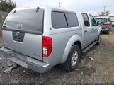 Nissan Frontier Sv 1N6AD0EV2BC427627 снимка