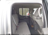 Nissan Frontier Sv 1N6AD0EV2BC427627 fotografie