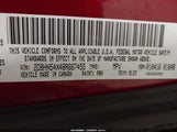 Dodge Grand Caravan Sxt 2D8HN54X48R667455 снимка