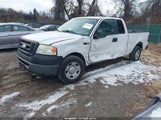 Ford F-150 Xl 1FTPX12558KC34191 снимка