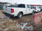 Ford F-150 Xl 1FTPX12558KC34191 снимка