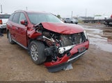 Nissan Pathfinder Sv 5N1AR2MN6FC614582 снимка