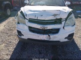Chevrolet Equinox 1Lt 2GNALBEK7E6135256 снимка