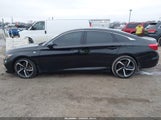 Honda Accord Sport 1HGCV1F32MA082501 снимка