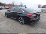 Honda Accord Sport 1HGCV1F32MA082501 fotografie