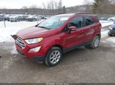 Ford Ecosport Se MAJ6S3GL4LC352318 снимка