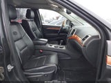 Jeep Grand Cherokee Overland 1J4RR6GG2BC560732 снимка