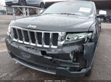 Jeep Grand Cherokee Overland 1J4RR6GG2BC560732 снимка