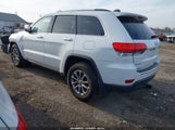 Jeep Grand Cherokee Limited 1C4RJFBG6FC609568 снимка