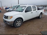 Nissan Frontier Se 1N6AD09U57C459559 снимка
