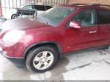 GMC Acadia Slt-1 1GKER23D49J140389 снимка