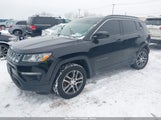 Jeep Compass Latitude 4X4 3C4NJDBB5JT161425 снимка