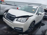 Subaru Forester 2.5I Premium JF2SJAEC7JH419143 снимка