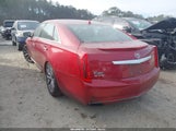Cadillac Xts Luxury 2G61P5S30D9196282 снимка