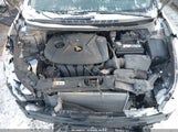 Hyundai Elantra Se 5NPDH4AE7EH511209 снимка