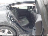 Acura Ilx 2.0L 19VDE1F32FE006174 снимка