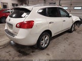 Nissan Rogue Sv JN8AS5MV7DW641266 снимка