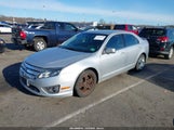 Ford Fusion Se 3FAHP0HA4BR132151 снимка