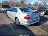Ford Fusion Se 3FAHP0HA4BR132151 снимка