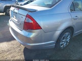 Ford Fusion Se 3FAHP0HA4BR132151 снимка