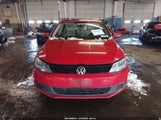 Volkswagen Jetta 2.5L Se 3VWDP7AJ4CM422302 снимка
