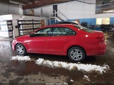Volkswagen Jetta 2.5L Se 3VWDP7AJ4CM422302 снимка