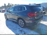 BMW X3 xDrive30I 5UXTR9C55JLC81437 снимка